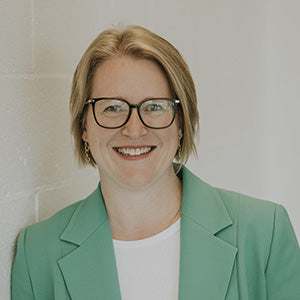 Sarah Legendre Bilodeau