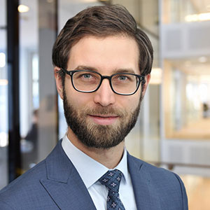 Luc Lespérance