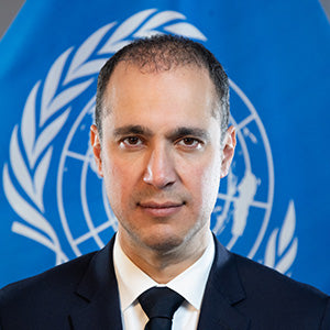 Kaveh Madani