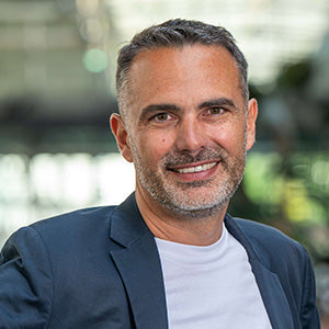 Frédérick Marchand