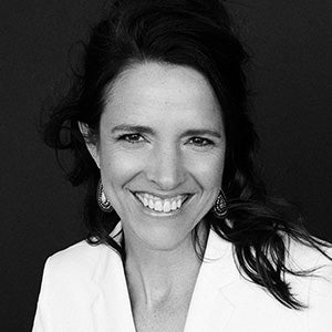Marie-Josée Lareau, Directrice générale, École de Cirque de Verdun