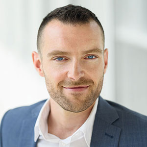 Xavier Parent-Rocheleau, Professeur Adjoint, HEC Montréal