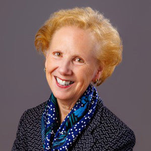 Hilary Pearson