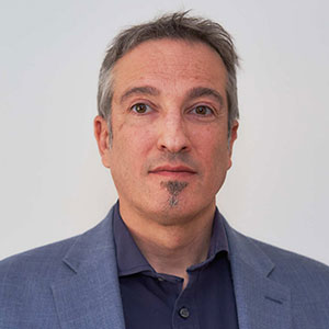 Frédéric Prat