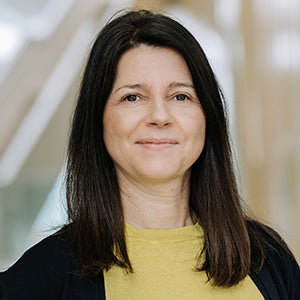 Corinne Prost