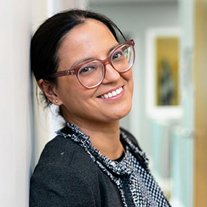 Patricia Riopel