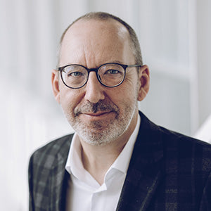 Stéphane Rousseau