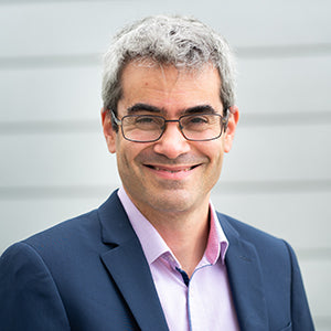 Cyrille Sardais