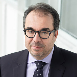 Ryad Titah, Professeur titulaire, Département de technologies de l'information, directeur, Institut sur la transformation numérique et l’IA