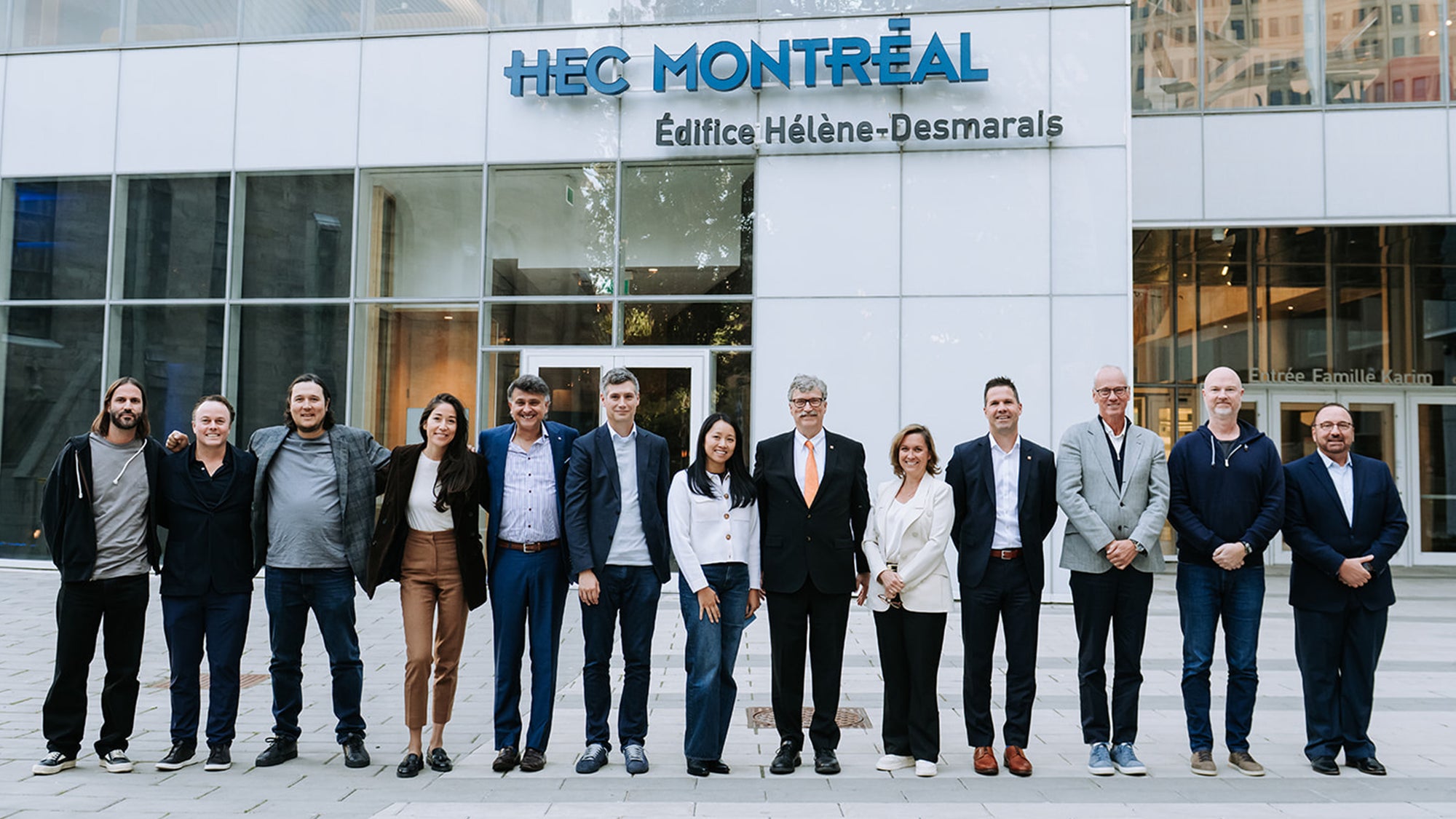 Forum stratégique Walter