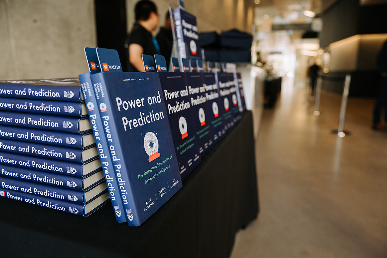 Forum stratégique Walter