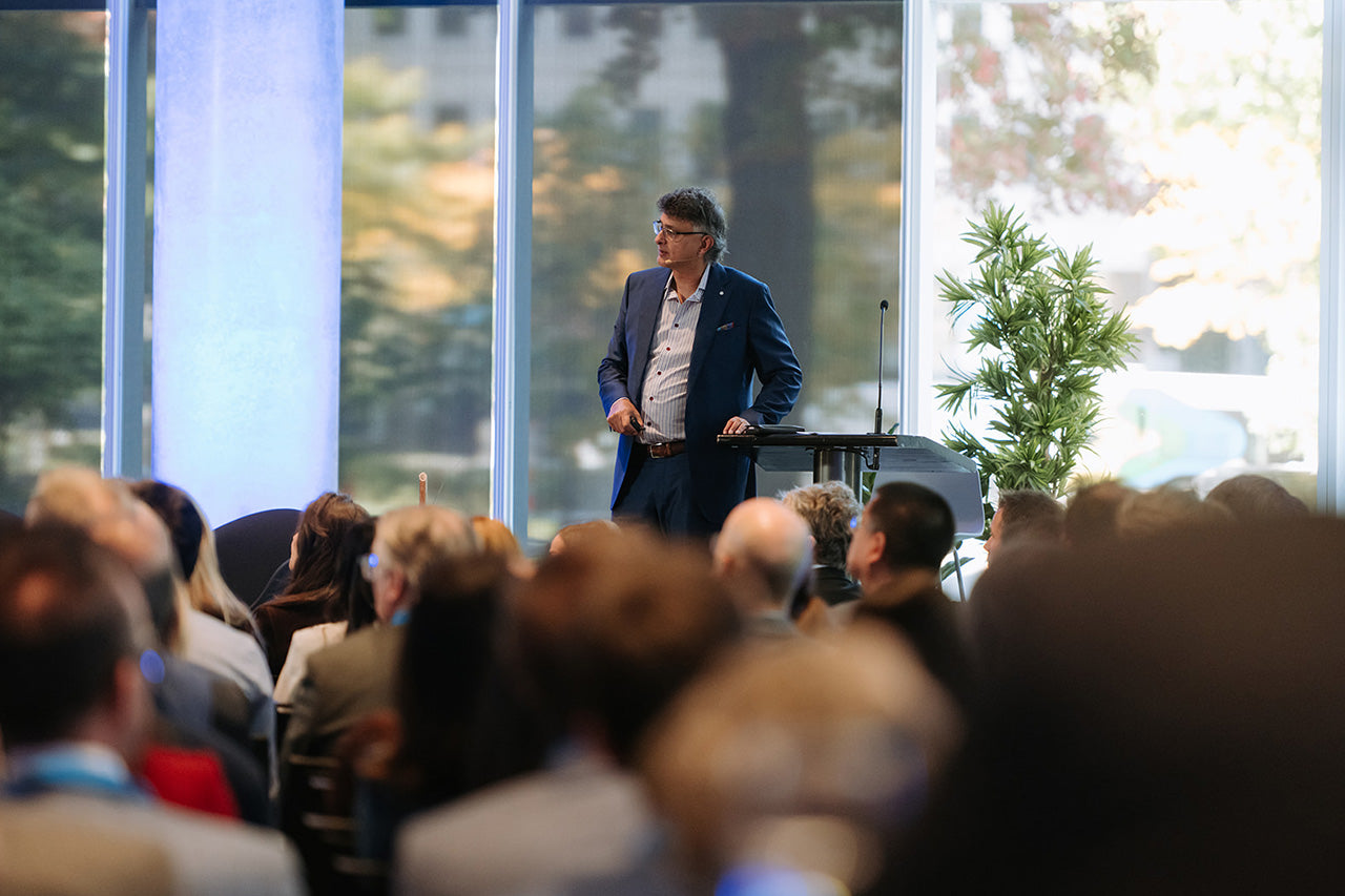 Forum stratégique Walter