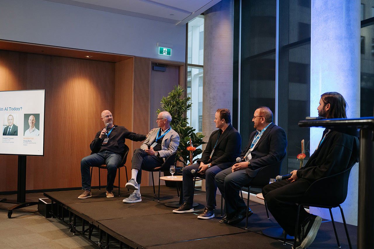 Forum stratégique Walter