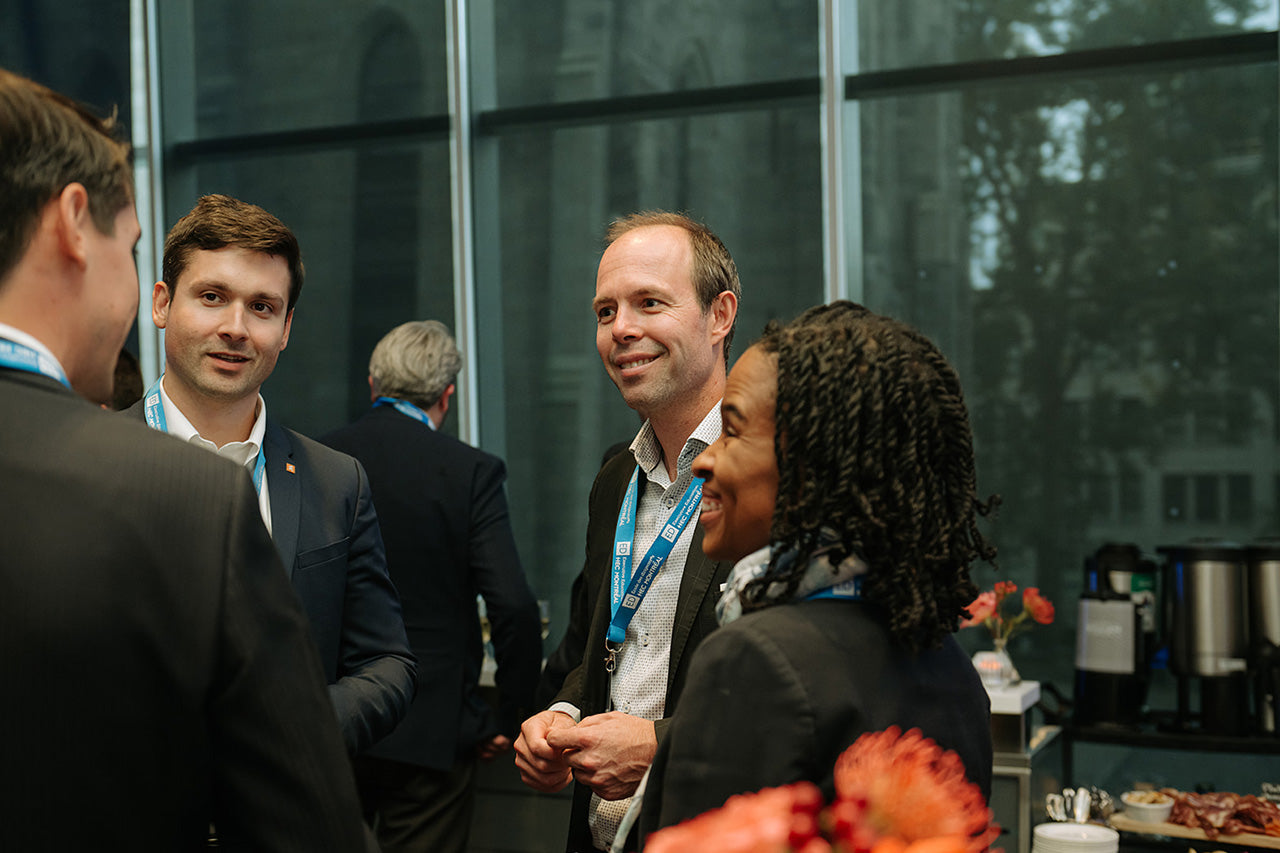 Forum stratégique Walter