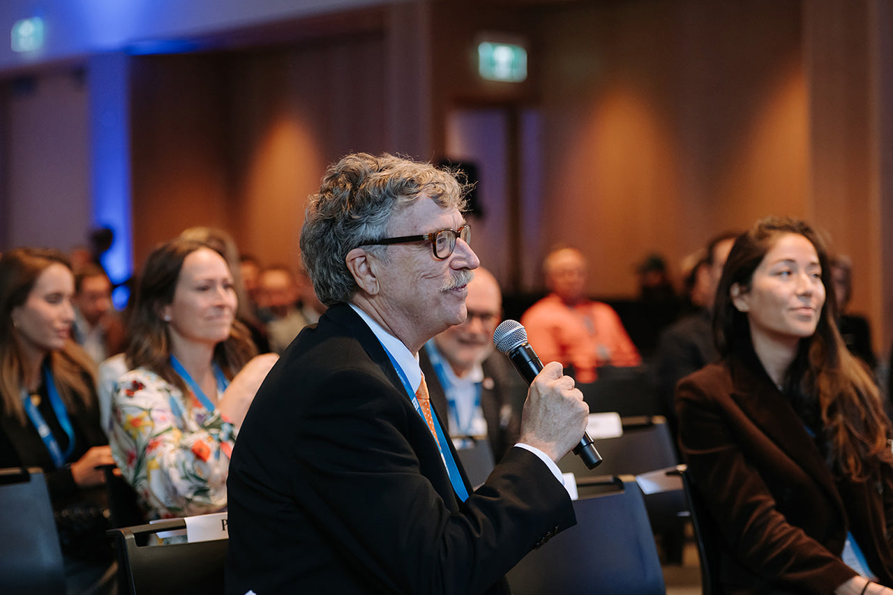 Forum stratégique Walter