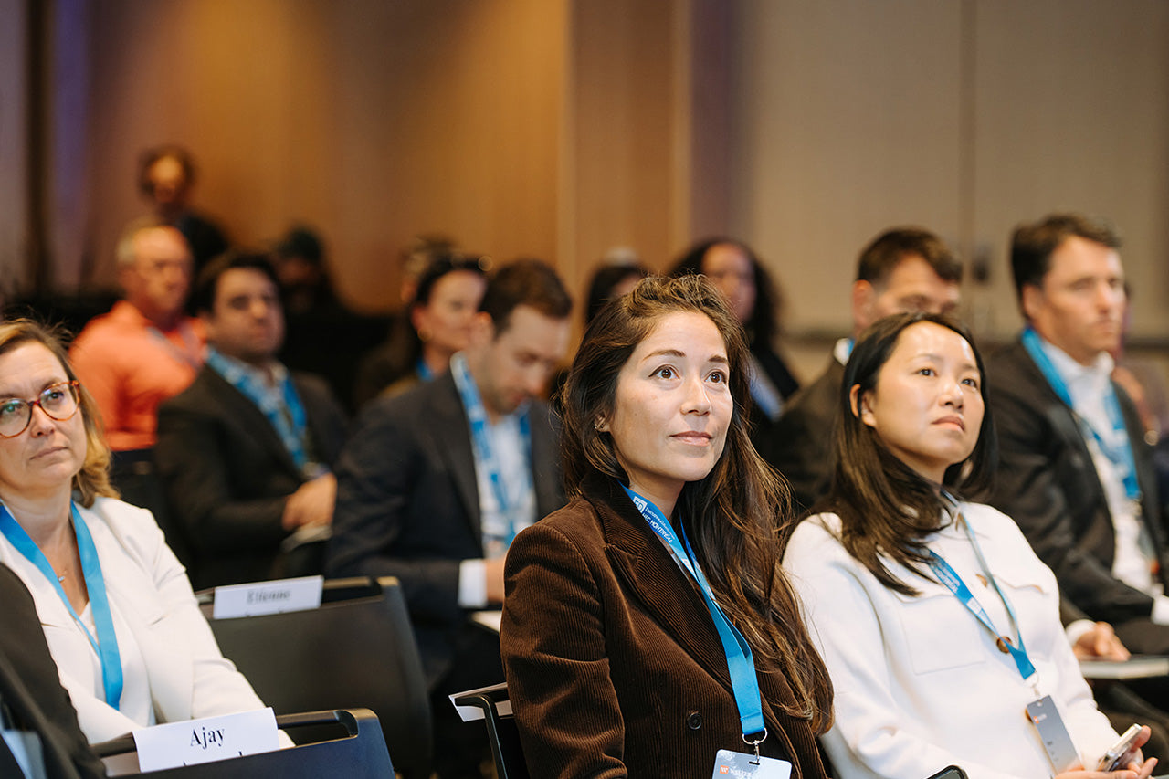 Forum stratégique Walter