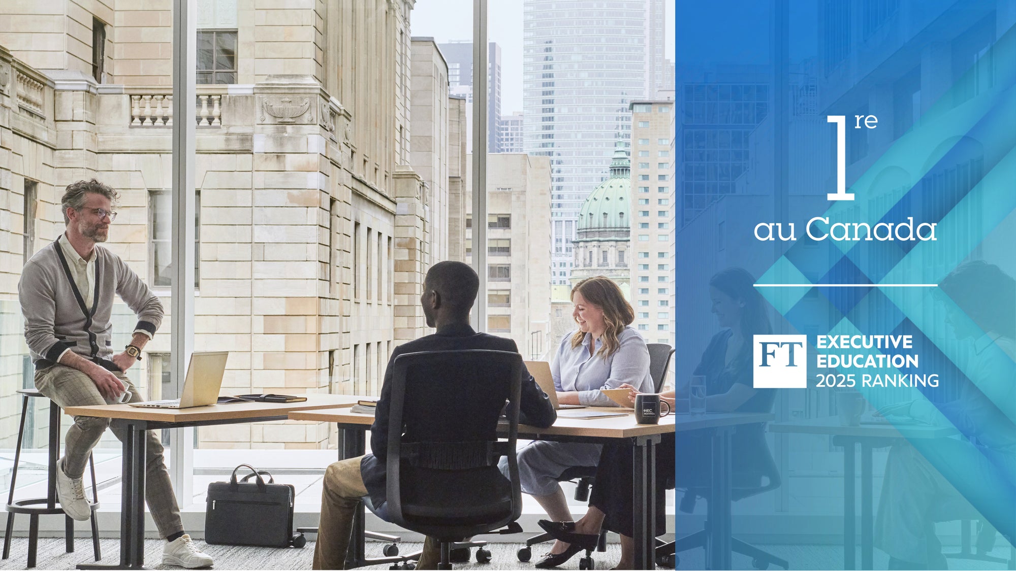 Certification en gouvernance d'entreprise