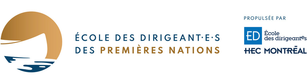 École des dirigeants des Premières Nations