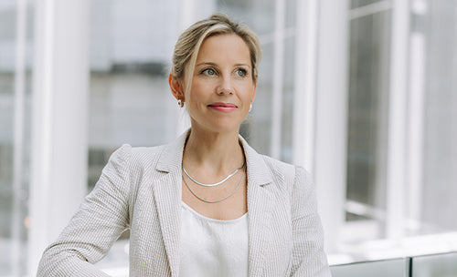 Michelle Vaillancourt