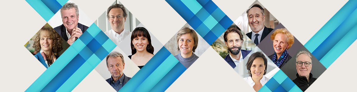Philanthropie d’impact - École des dirigeant(e)s HEC Montréal
