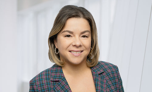 Isabel Cloutier