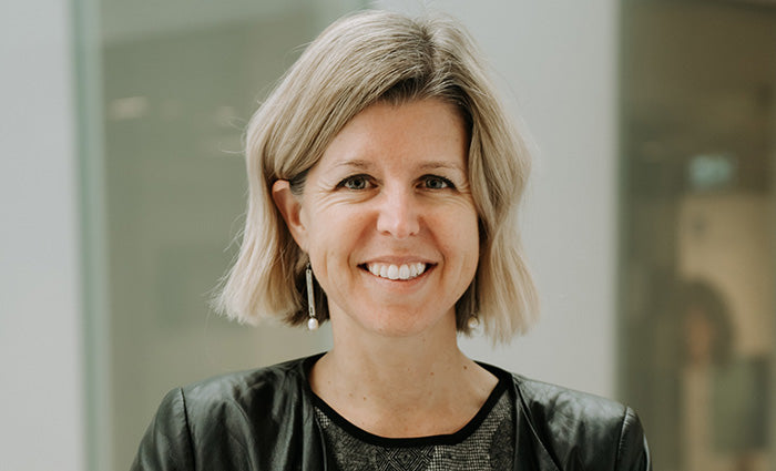 Julia Bouvet, conseillère en stratégie d’affaires, Agile Services Conseil