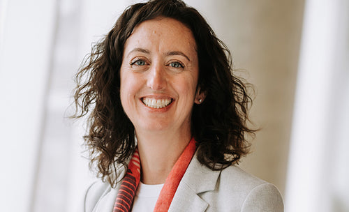 Marie-Hélène Lagacé - Leadership durable