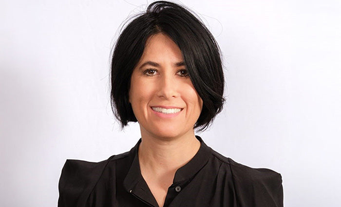 Nadine Doucet, Responsable de l'éthique et de la conformité chez Relais Légal et Servier Canada