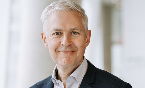 Paul Michaud - Leadership durable