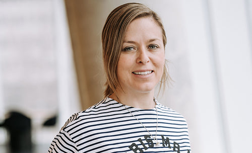 Sandra Péloquin - Leadership durable